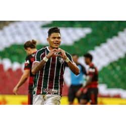 SBT transmite ao vivo a decisão do Campeonato Carioca 2020